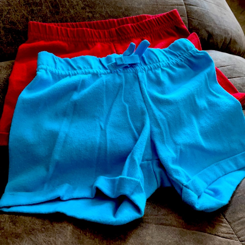Shorts